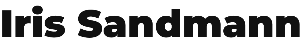 Iris Sandmann